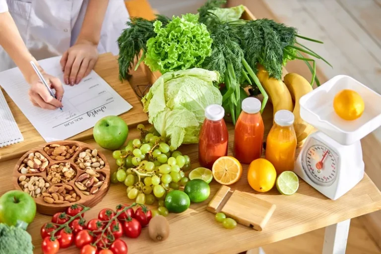 Een lijst van 50 supergezonde voedingsmiddelen voor 2024