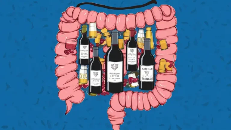 Hoe beïnvloedt alcohol Je darmmicrobioom?