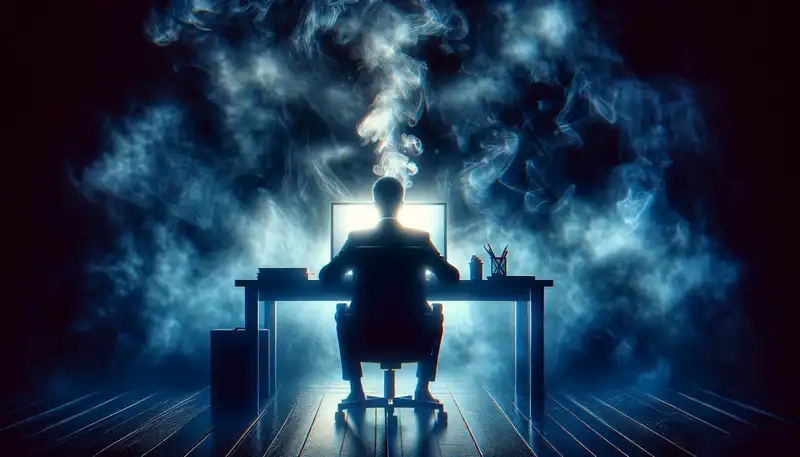 Zitten is het Nieuwe Roken en is een Gevaar voor Je Carrière – GoodFeeling