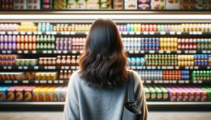 12 Redenen Waarom Winkelen Langs De Buitenranden Van De Supermarkt Belangrijk Is