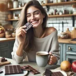 Een Gezonde Relatie Met Chocolade – Is Dat Wel Mogelijk?