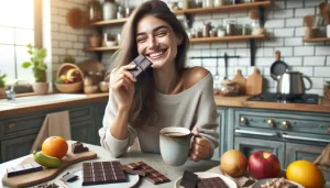 Een Gezonde Relatie Met Chocolade – Is Dat Wel Mogelijk?