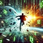Ontsnappen uit The Matrix geeft je De Ware Betekenis van het Leven