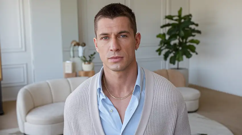 Wat Is Een Metro Man En Hoe Herken Ik Een Metroseksuele Man? Dit zijn