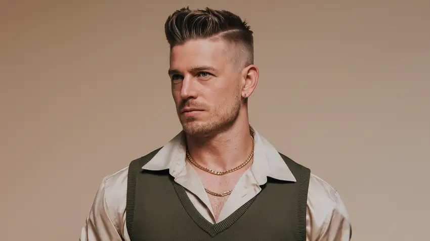 Wat Is Een Metro Man En Hoe Herken Ik Een Metroseksuele Man? Dit zijn