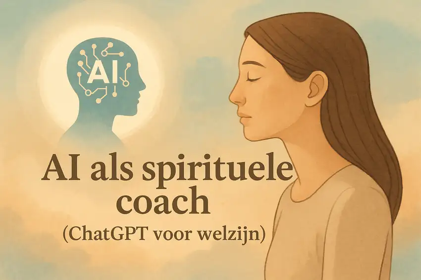 AI als spirituele coach