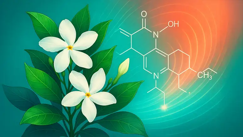 Is Conolidine De Natuurlijke Morfine Of Te Mooi Om Waar Te Zijn