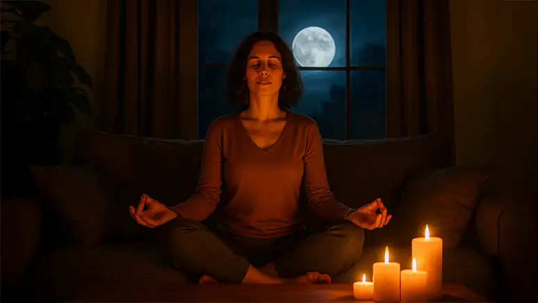 Ontdek De Kracht Van Mindfulness En De Hernieuwde Rust En Harmonie In Je Leven