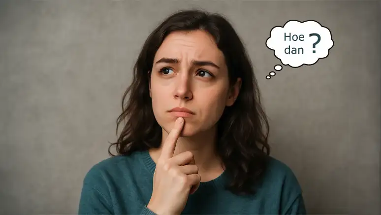 De Waarheid Over Manifesteren